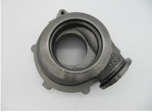 Корпус турбіни для BMW 325 758352-0005, 758351-0009
