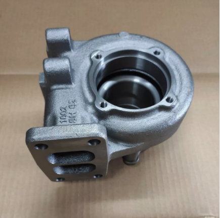 Корпус турбіни Cummins HX35W