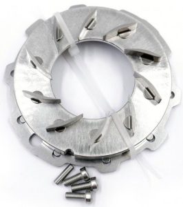 Змінна геометрія (коронка) турбіни для FORD 783583-0003, 806498-0001