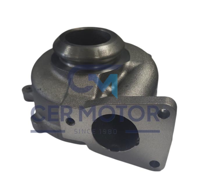 Корпус турбіни для FORD MONDEO IV 2.0 TdCi 7765993-0004