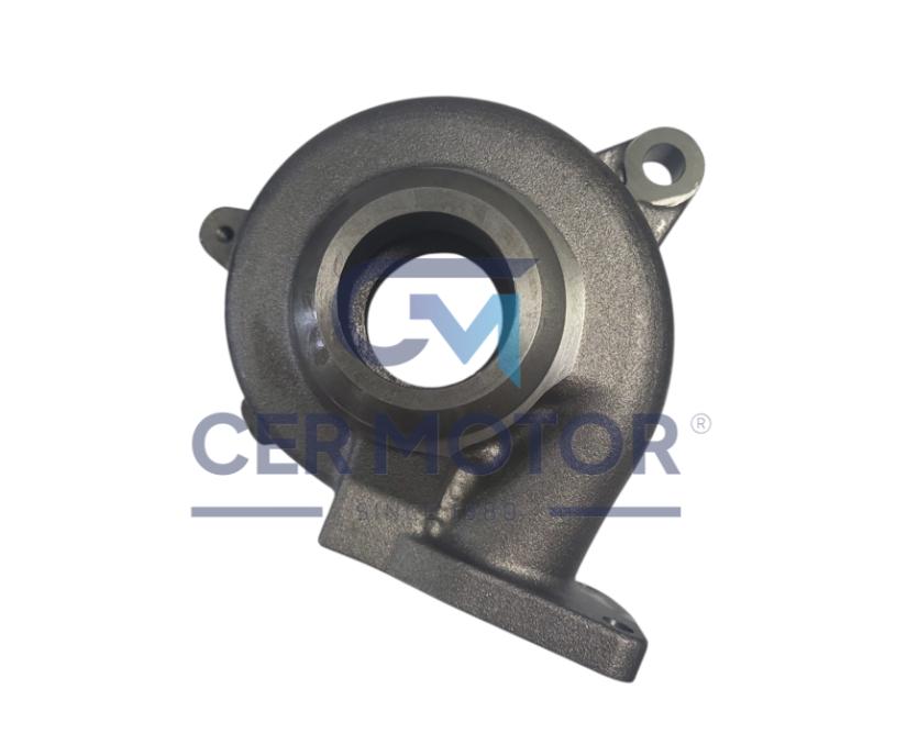 Корпус турбіни для FORD MONDEO IV 2.0 TdCi 7765993-0004