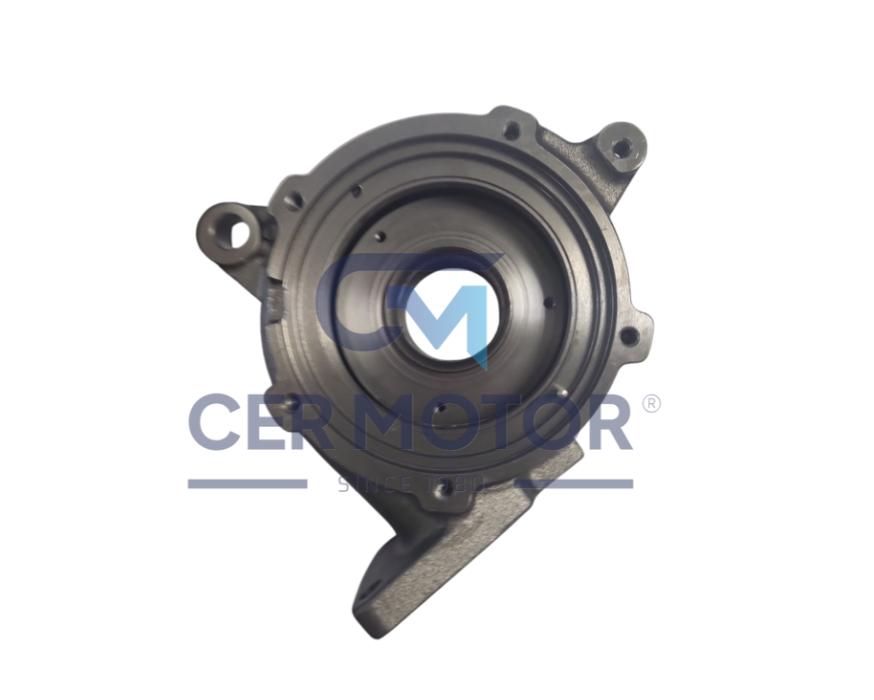 Корпус турбіни для FORD MONDEO IV 2.0 TdCi 7765993-0004