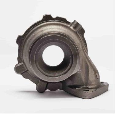 Корпус турбіни для HYUNDAI SANTA FÉ II 2,2 CRDi 784114-0002, 784114-0003