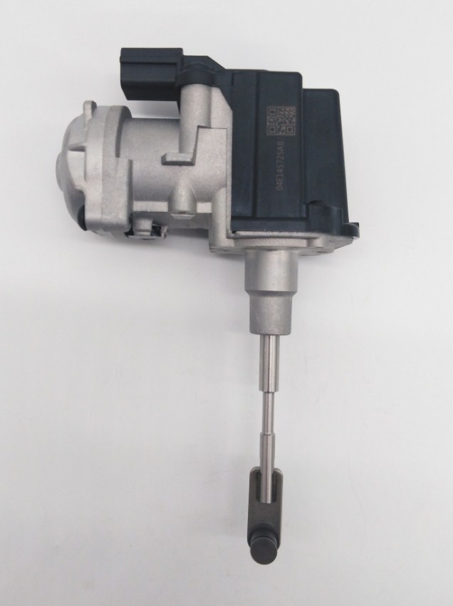 Актуатор(клапан) турбіни для AUDI A3 04E145725AB