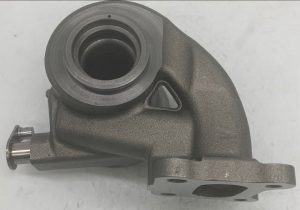 Корпус турбіни для OPEL 49180-04051, 4918004052