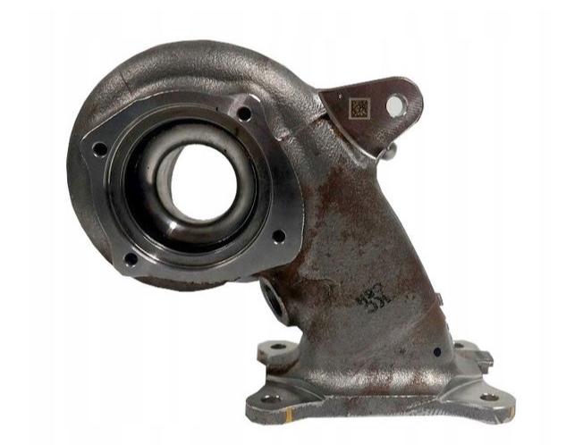 Корпус турбіни VW, AUDI, CUPRA, SEAT, SKODA 06K145654K, 06K145654J