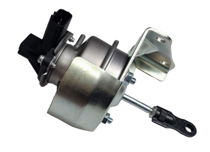 Актуатор (клапан) турбіни для Mitsubishi 49335-01700, 49335-01701