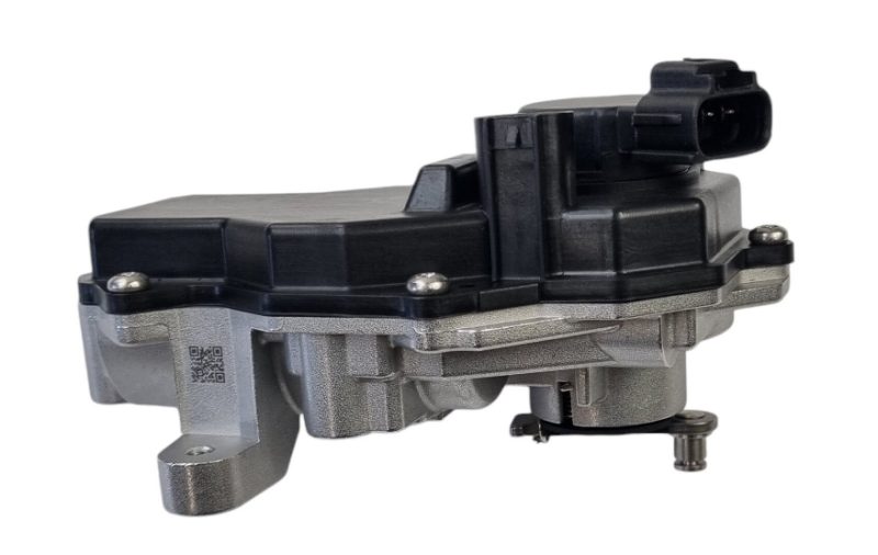 Актуатор (сервопривід) турбіни для TOYOTA HILUX VIII Pick-up 17201-11070, 17201-11080