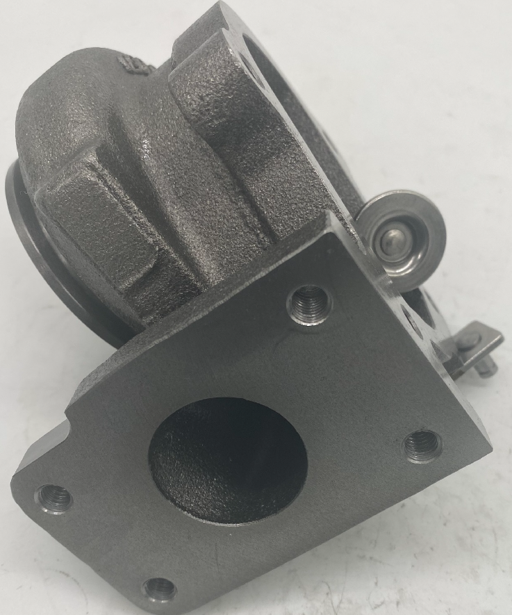 Корпус турбіни для Fiat 49135-05130, 49135-05131