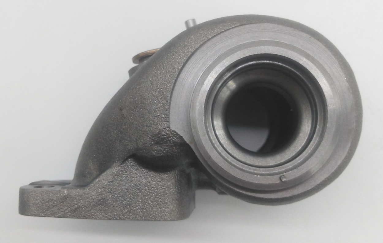 Корпус турбіни для PEUGEOT 49373-02001, 49373-02002