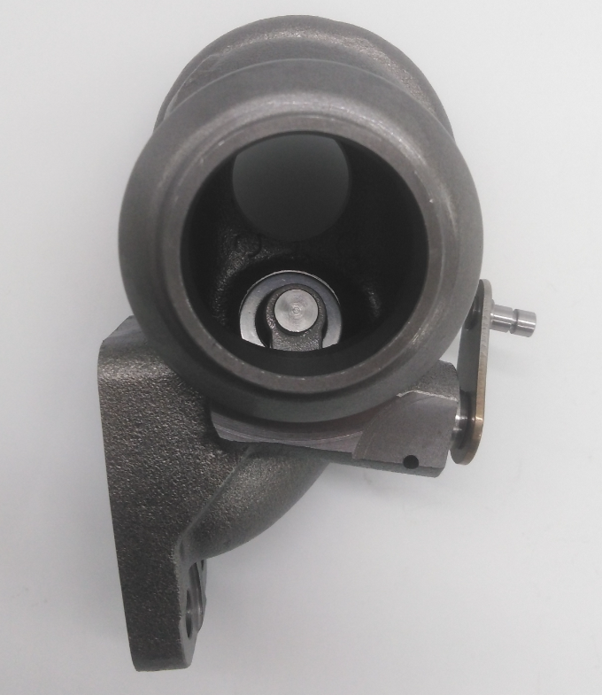 Корпус турбіни для PEUGEOT 49373-02001, 49373-02002 - Зображення 2