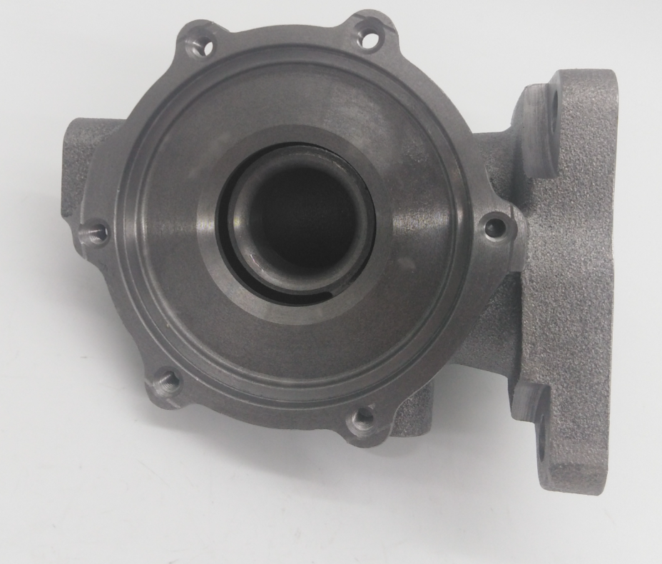 Корпус турбіни для ISUZU D-MAX VIHN , 8981506872 - Зображення 2