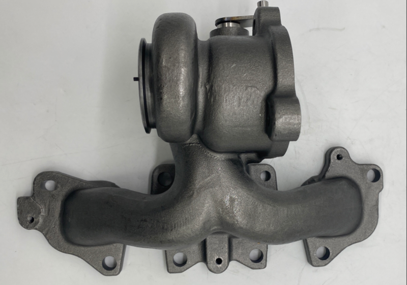 Корпус турбіни для  RENAULT 49373-05000, 49373-05001, 49373-05003