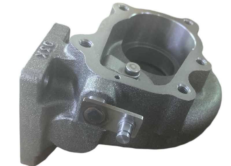 Корпус турбіни для NISSAN PATROL 465941-0001, 465941-0002, 465941-0003