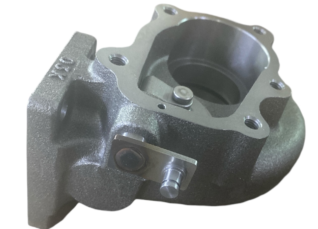 Корпус турбіни для NISSAN PATROL 465941-0001, 465941-0002, 465941-0003