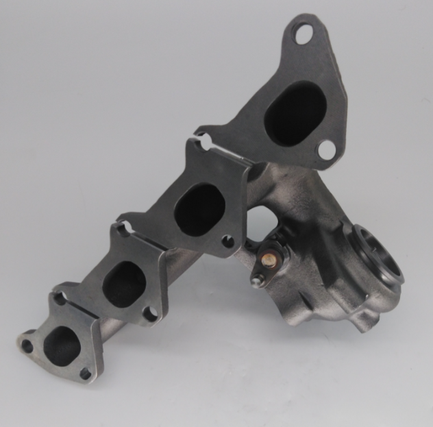 Корпус турбіни для VOLKSWAGEN 49373-01001, 49373-01002 - Зображення 3