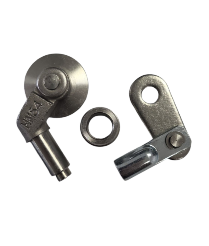 Рем комплект WASTEGATE (ВЕСТГЕЙТ) турбін TD03L4