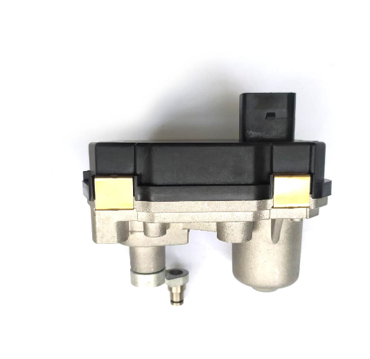 Актуатор(сервопривід) для HYUNDAI 784114-0002, 784114-0003