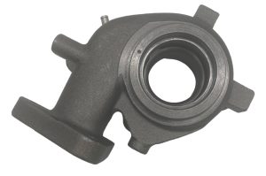 Корпус турбіни для MITSUBISHI 49177-08301, 49377-03030