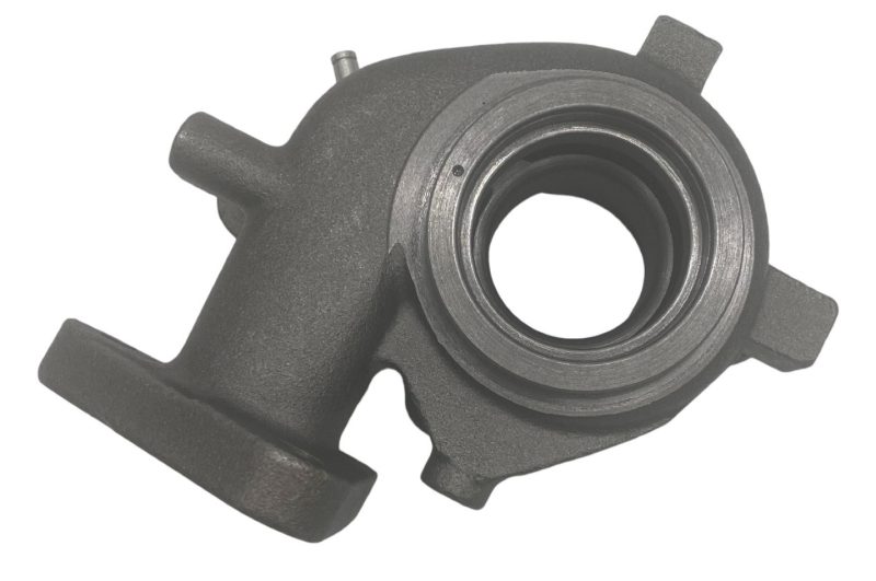 Корпус турбіни для MITSUBISHI 49177-08301, 49377-03030