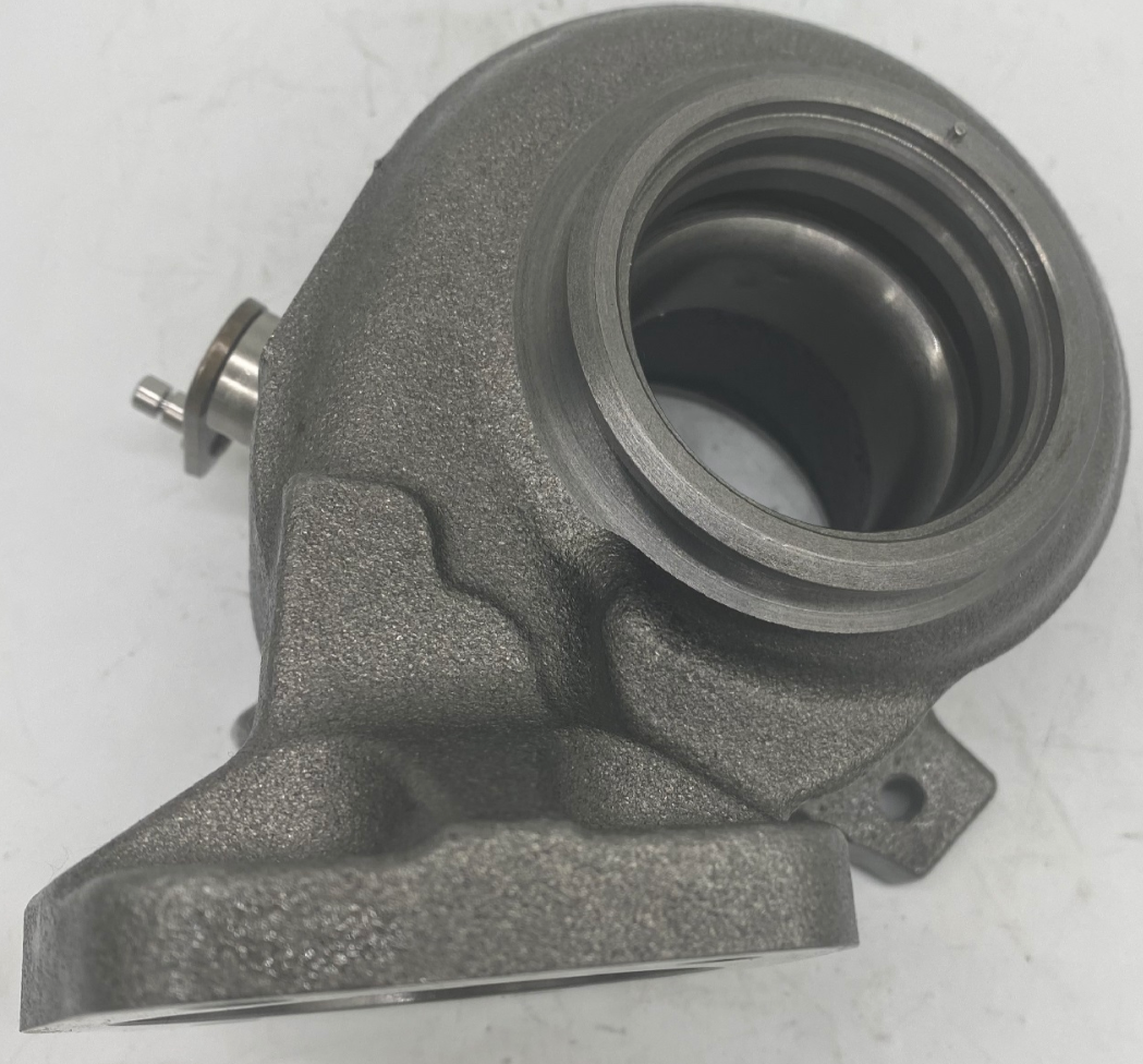 Корпус турбіни для VOLVO 49189-05201, 49189-05202