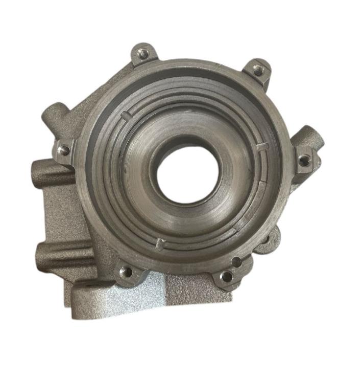Корпус турбіни для MITSUBISHI 49335-01122, 49335-01121