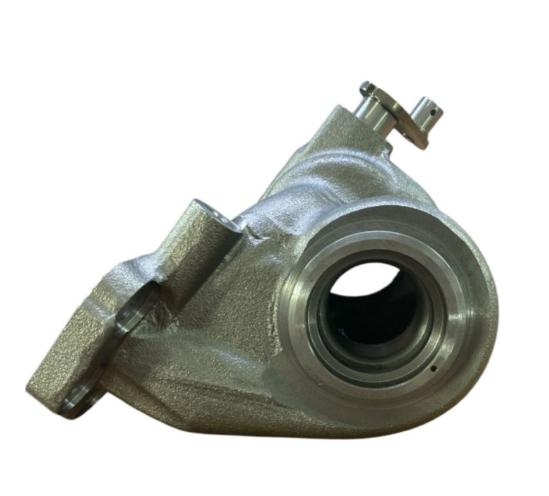 Корпус турбіни для FIAT 49180-03101, 49180-03102