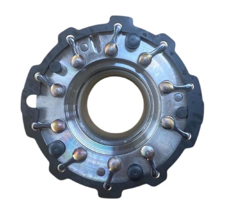 Змінна геометрія (коронка) турбіни для OPEL 805156-0006, 789533-0001