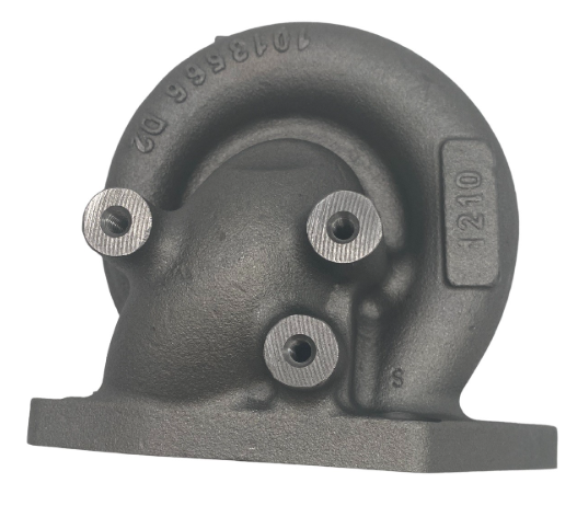 Корпус турбіни для BMW 5435-970-0043, 5435-970-0045 - Зображення 4