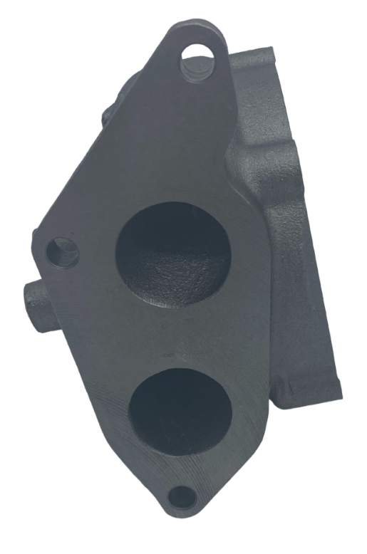 Корпус турбіни для BMW 5435-970-0043, 5435-970-0045 - Зображення 3