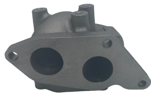 Корпус турбіни для BMW 5435-970-0043, 5435-970-0045 - Зображення 2