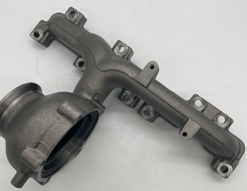 Корпус турбіни для JEEP 5438-970-0008, 5438-970-0028