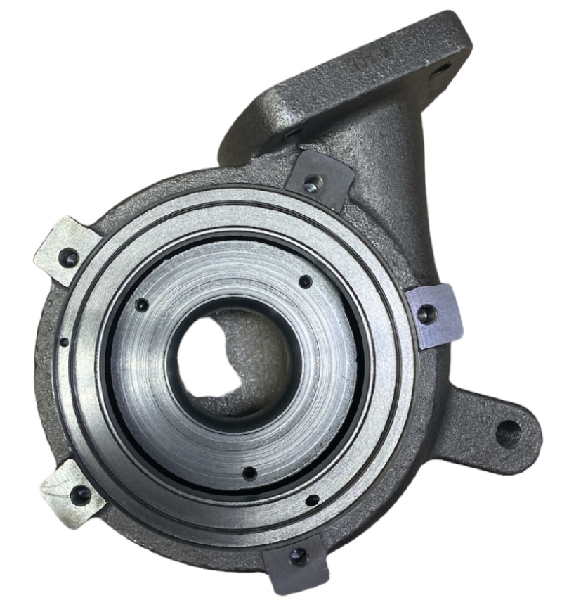 Корпус турбіни для VOLKSWAGEN 729325-0002, 729325-0003, 729325-0004