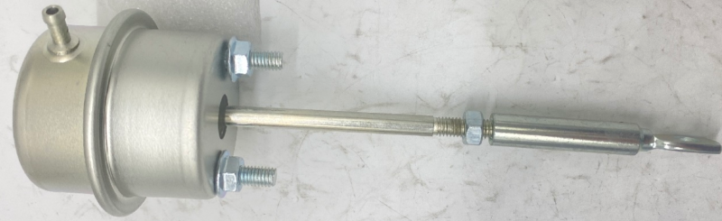 Актуатор (клапан) турбіни для Caterpillar, Perkins