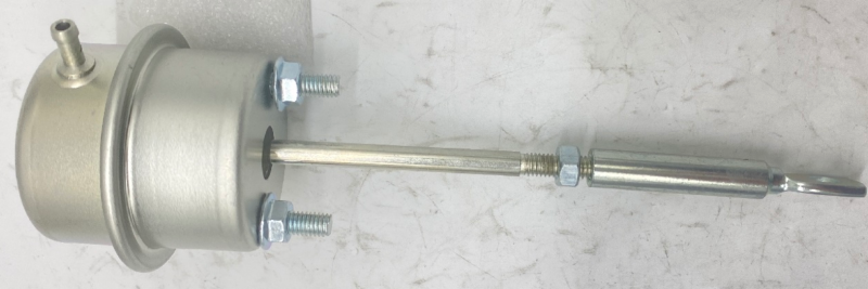 Актуатор (клапан) турбіни для PERKINS 4.4 436806-0023