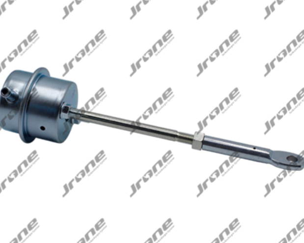 Актуатор (клапан) турбіни для Holset HX35W [Тип-без дужки]