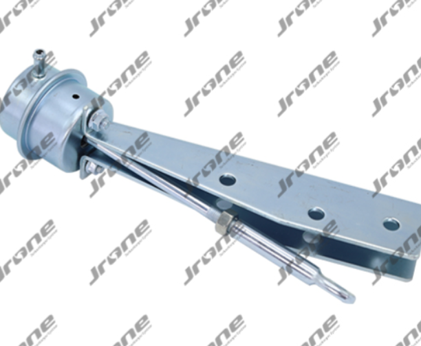 Актуатор (клапан) турбіни для  Holset HX35W [Тип з дужки]