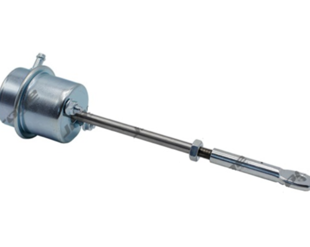 Актуатор (клапан) турбіни для Holset HX40W