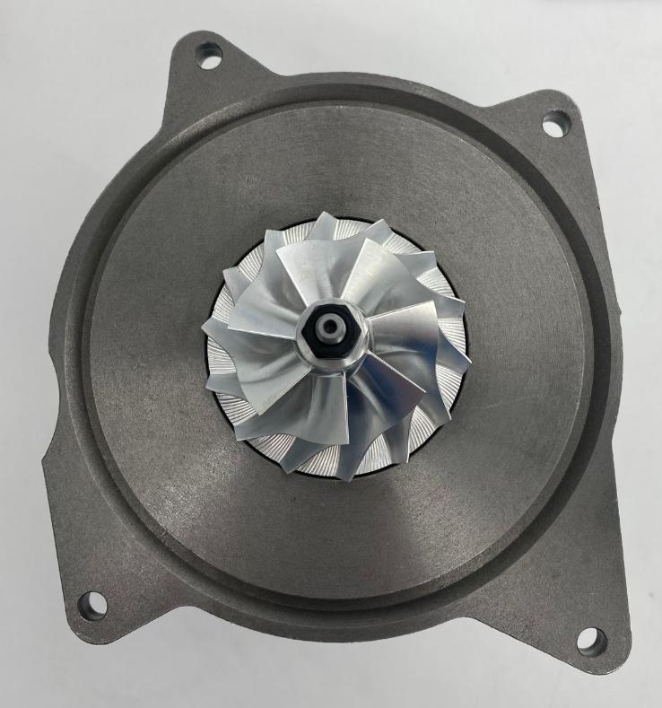 Картридж турбіни (сердечник) для VW 1635-970-0024, 1635-970-0033
