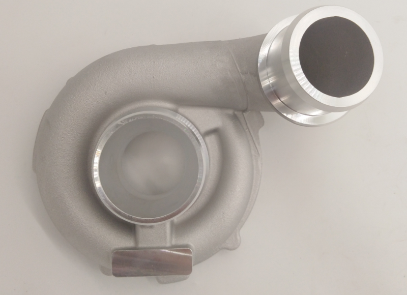 Корпус компресора турбіни для VOLKSWAGEN 454205-0007, 454205-0001