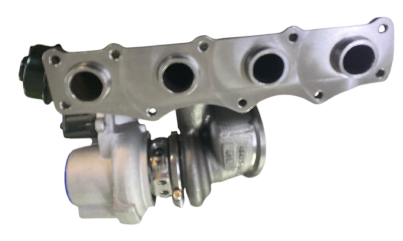 Нова турбіна для BMW 49477-02008, 49477-02009