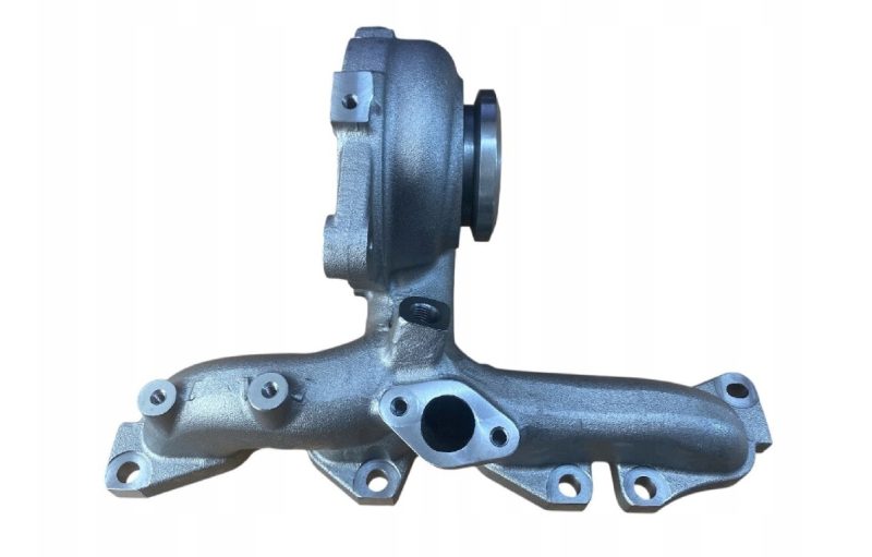 Корпус турбіни для Audi 785448-0003, 785448-0005