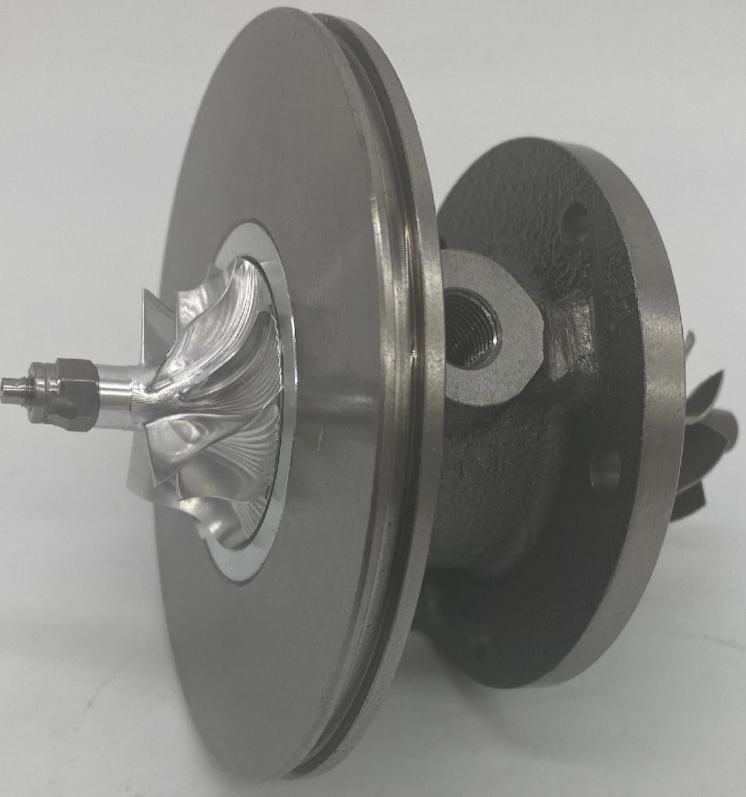 Картридж турбіни (сердечник) для VOLKSWAGEN 5435-970-0067, 5435-710-0510 small