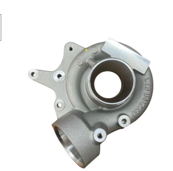 Корпус компресора турбіни для MERCEDES-BENZ VV21