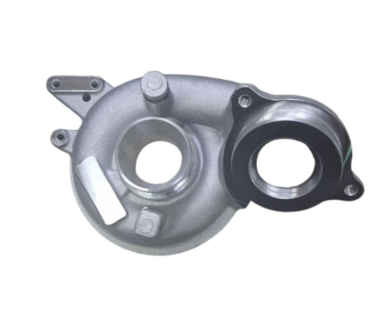 Корпус компресора турбіни для VOLKSWAGEN 775517-0001, 775517-0002