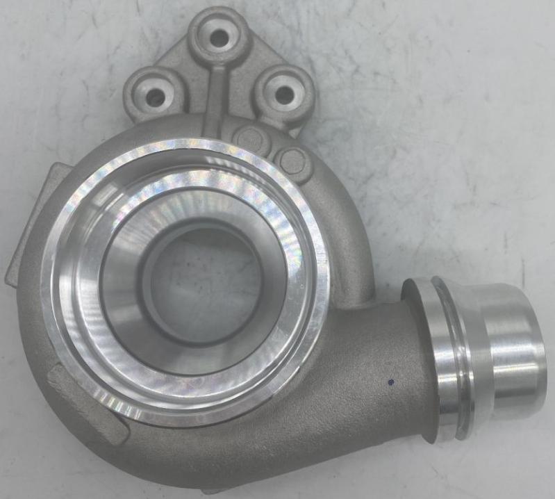 Корпус компресора турбіни для Jaguar 49335-01930, 49335-01940