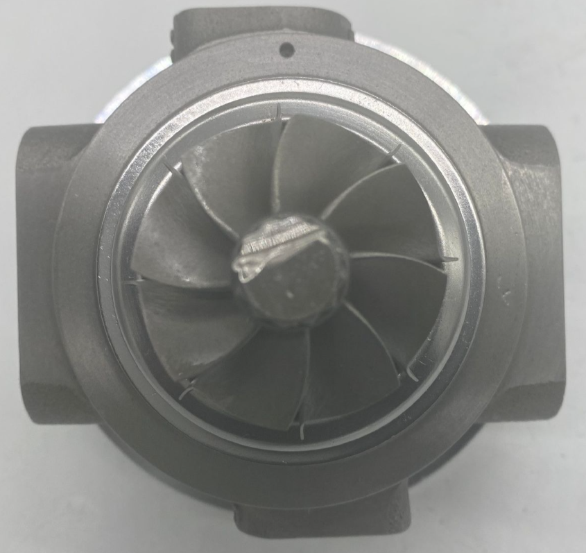 Картридж турбіни (сердечник) для AUDI 2.0 TFSI 9VA09, 9VA10
