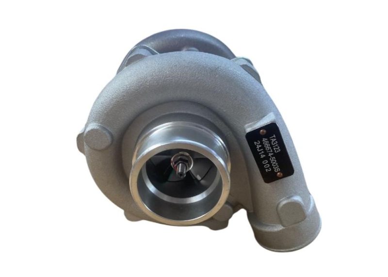 Турбіна для PERKINS 466674-0005, 2674A076