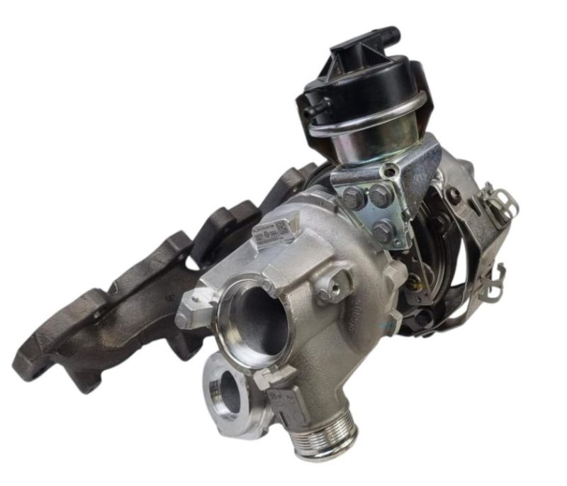 Турбіна для VOLKSWAGEN Golf 2.0 04L253010B, 04L253019Q