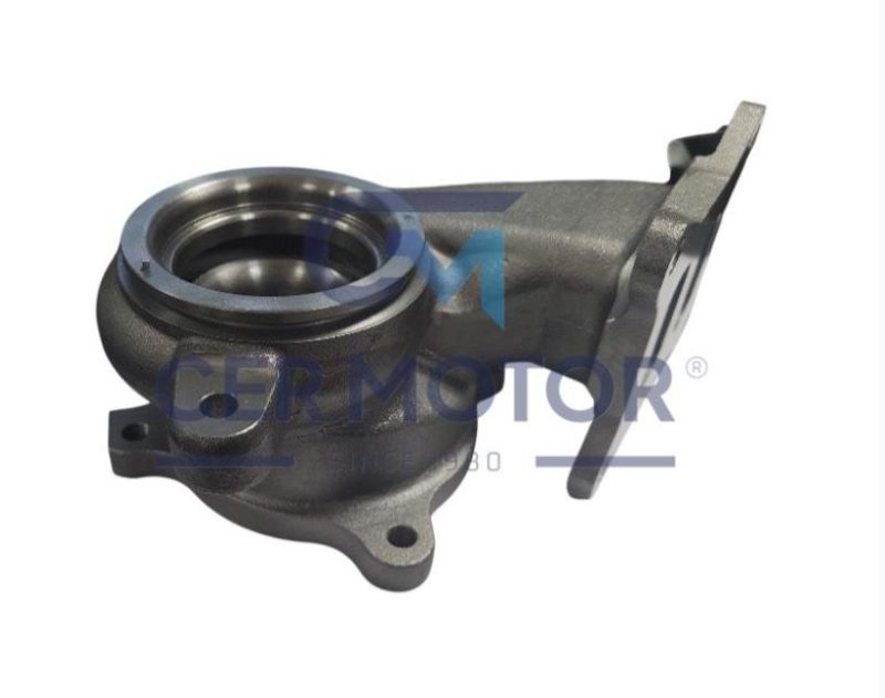 Корпус турбіни для AUDI 2.0 TFSI 06K145702E, 06K145702F